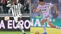 Juventus će Pogbinu "desetku" dati Yildizu
