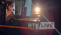 Pucnjava u Prištini, jedna osoba ubijena i jedna povrijeđena