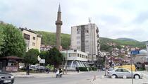 U Prizrenu se izriču kazne za pješake