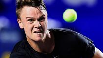 Sedmi teniser svijeta ispao s turnira u Acapulcu, nezadovoljni kladioničar prijetio njegovoj majci