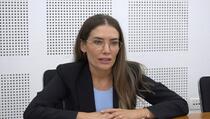 Musliu-Shoshi: Kurti naneo neoprostivu štetu članstvu Kosova u SE