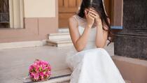 Hrvatica poklanja vjenčanje, razlog je srceparajući: Znam da ovo neće vratiti mog voljenog