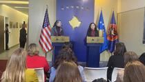 Osmani: USAID na Kosovu uložila preko milijardu dolara