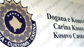 Carina Kosova otpustila devet službenika