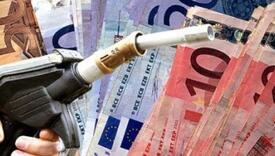 Cijene goriva na Kosovu danas jeftinije za dva centa