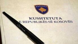 Danas je Dan ustava Kosova