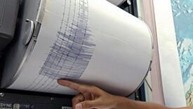 Tri slabija zemljotresa pogodila Kosovo