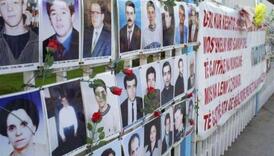 Kurti: Termin "nasilno nestali" razlika između Kosova i Srbije u sporazumu o nestalima