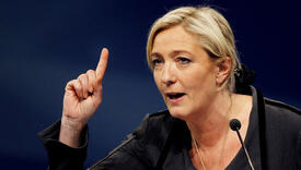 Le Pen zaprijetila AfD-u prekidom saradnje zbog preradikalnih ideja o masovnom protjerivanju