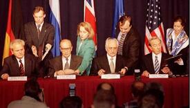 Godišnjica potpisivanja Dejtonskog sporazuma