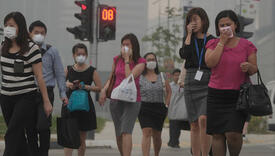 Zagađenje ubija četiri puta više ljudi godišnje nego COVID-19