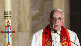 Papa Franjo upozorio: Čak i časne sestre gledaju pornografiju, ona je zlo