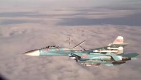 Ukrajinci uništili ponos ruske avijacije: Oboren Su-34 vrijedan 40 miliona eura