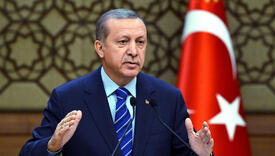 Erdogan odobrio ulazak Švedske u NATO, prijedlog ide u turski parlament