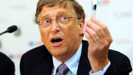 Bill Gates komentirao "omicron oluju": Šta očekivati krajem ove godine