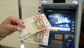 Uskoro stižu "digitalni euri": Bit će sigurni za upotrebu kao i gotovina