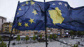 Politička nesigurnost i postizanje sporazuma sa Srbijom koče evropski put Kosova