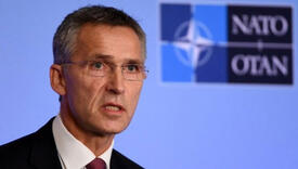 Stoltenberg: NATO nije kriv za raspad Jugoslavije