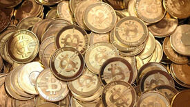 Rekordno visoka zapljena od pet milijardi dolara ukradenih bitkoina