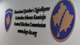 Centralna izborna komisija Kosova posmatra sutrašnje lokalne izbore u Albaniji