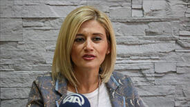 Kusari-Lila: U dijalogu nema mjesta kompromisu sa Srbijom