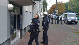 Njemačka policija pretresa objekte širom zemlje: "Ne tolerišemo islamističku propagandu"