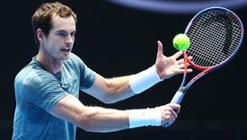 Epska pobjeda Andyja Murraya, napravio je prvo iznenađenje na Australian Openu