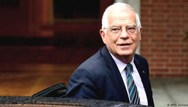 Borrell poručio Srbiji: Ni neutralnost nije u skladu sa evropskom budućnošću