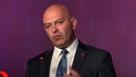 Gjini: AAK ne želi da bude dio Kurtijeve vlasti, ZSO obaveza Kosova