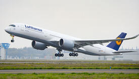 Lufthansa smanjuje letove za Balkan i Prištinu u julu i avgustu