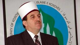Muftija Tërnava izabran za predsjednika Islamske zajednice Kosova