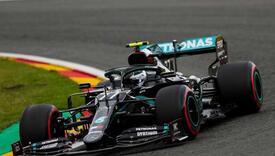 Mercedes: Oštećenje bolida je Hamiltona koštalo više od pola sekunde po krugu