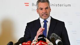 Austrija spremna da poveća vojno prisustvo na Kosovu