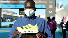 Kibiwott Kandie postavio novi svjetski rekord u polumaratonu