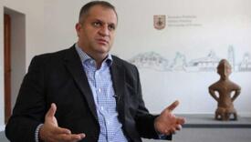 Ahmeti: Kosovo treba da "igra" po pravilima SAD