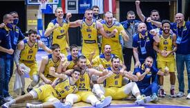 Košarkaši BiH pobijedili Latviju i plasirali se na Evropsko prvenstvo