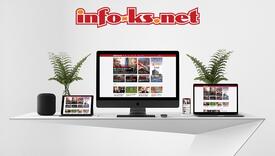 Novi dizajn portala Info-ks.net: Bolji, pregledniji i BRŽI