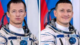 Gledajte kako ruski astronauti ISS-a "šetaju svemirom"