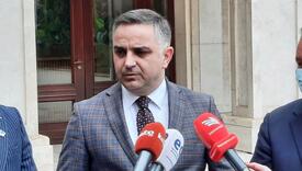 Tahiri: Kurtijeva vlast započela kampanju linča protiv pravosuđa zbog hapšenja funkcionera