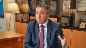 Ibrahimi: Murati pokušava da uzme 100 miliona eura od opština na Kosovu