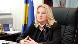 Tahiri: Diplomatija Kosova pretrpjela veliki pad za vrijeme Gërvalle-Schwarz