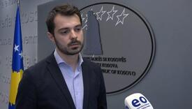 Kryeziu: Formiranje ZSO je zahtjev Srbije