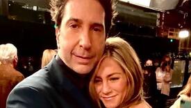 David Schwimmer demantovao glasine o vezi s Jennifer Aniston