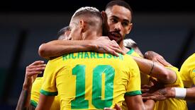 Brazilci golom u produžecima stigli do olimpijskog zlata