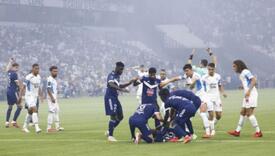 Užasne scene iz Francuske: Kalu pao u nesvijest tokom utakmice, pa nastavio igrati