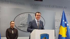Kurti: Srbija treba da se promjeni da bi se postigao konačan dogovor