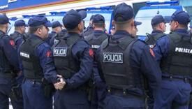 Albanija: Suspendovano 30 policajaca, bili pozitivni na testu za kokain
