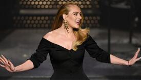 Poznata pjevačica Adele dozvolila objavu videa u kojem je bez šminke