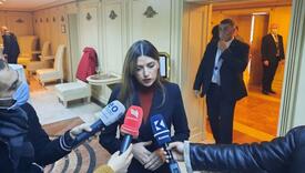 Haxhiu: Danski ministar pravde u ponedjeljak na Kosovu