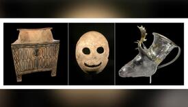 Milijarder predao ukradene drevne umjetnine, doživotno mu zabranjena kupovina antikviteta
